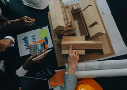 Final Mile Delivery Project Management