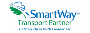 SmartWay Transport Partner